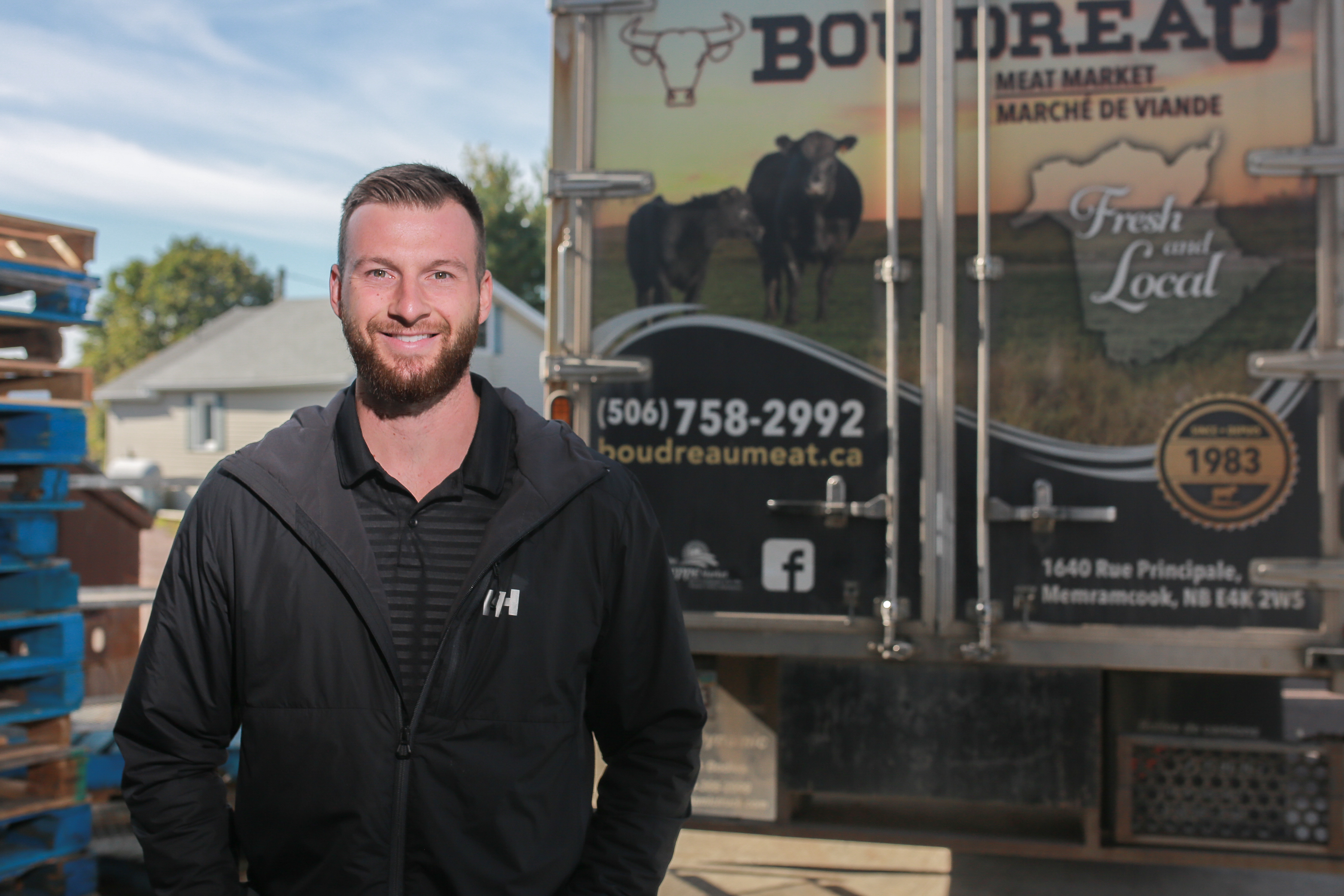 Careers in Agriculture